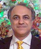 Farhad-Sabokrouh