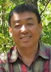 Pastor Zhang