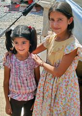 children in SYRIA